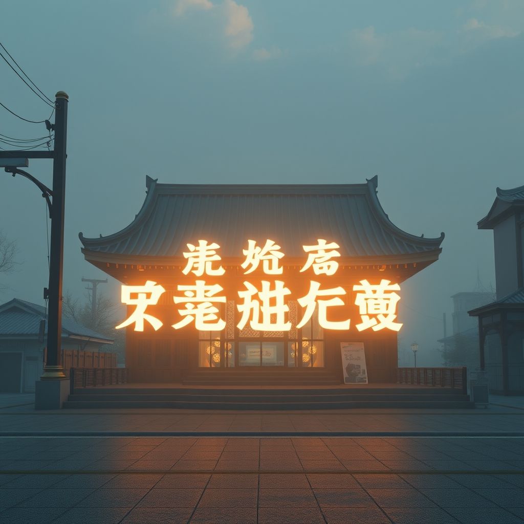 การสร้างบรรยากาศที่น่าขนลุก